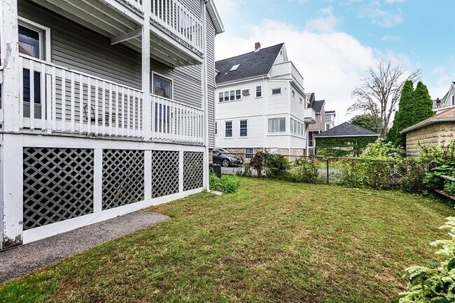 Building Photo - 44 Egerton Rd