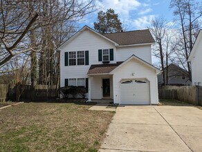 Building Photo - 204 Burgandy Rd, Williamsburg VA 23185
