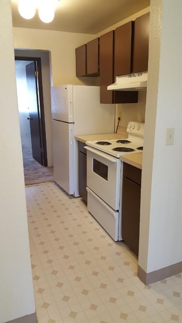 Building Photo - ARBORCREST APARTMENTS