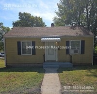 Building Photo - 1535 Wellsley St NW