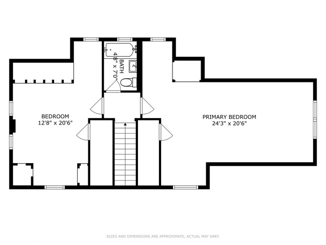 Building Photo - 406 N Pine St