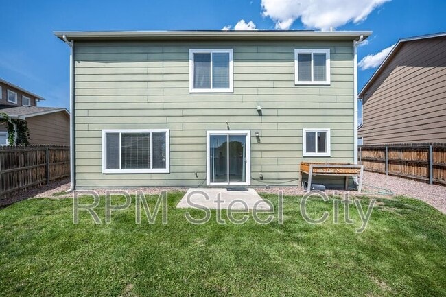 Building Photo - 5104 Tabor Lane