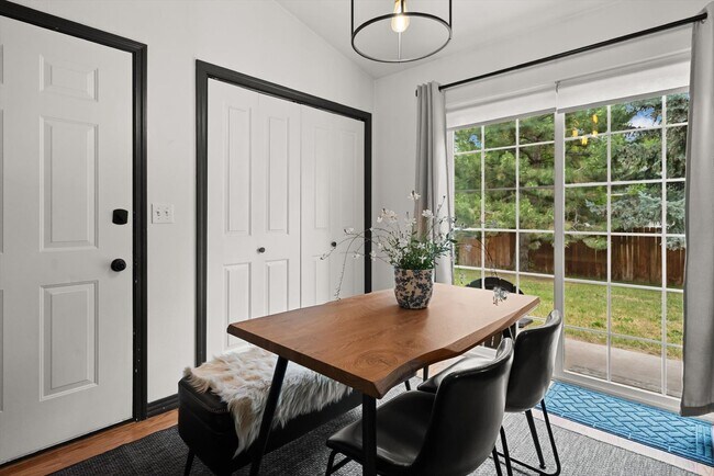 Building Photo - Glacier Chalet – Cozy Columbia Falls Retreat Near Glacier National Park