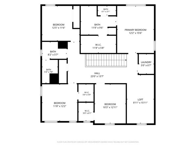 Building Photo - 6 bed 4 bath 3 car garage Crystal Valley Ranch house