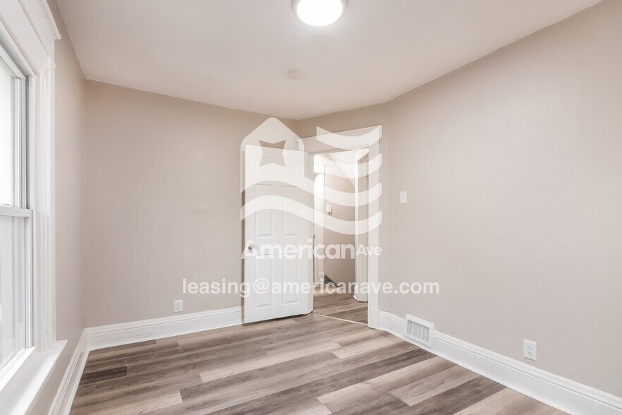 Building Photo - 2715 Indiana Ave