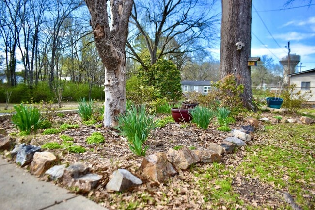 Building Photo - 1623 Texas St