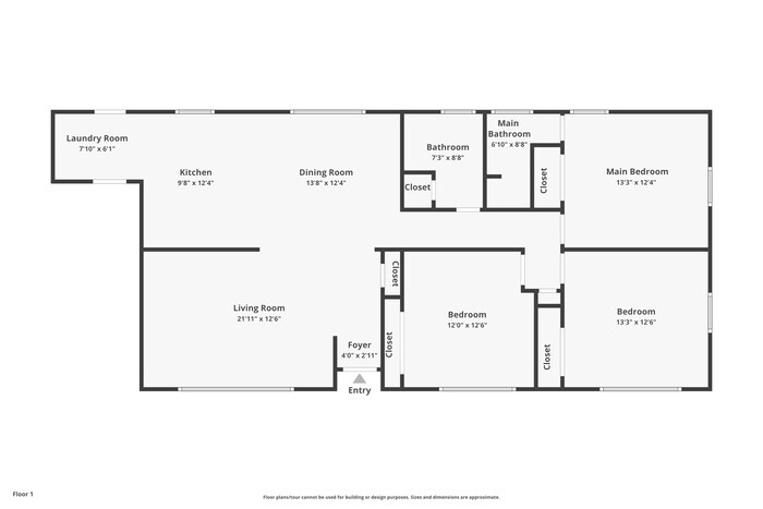 Building Photo - 8609 Lobelia St