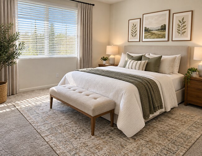 Building Photo - Discover A Hidden ...Modern Gem in West Lancaster's Developing Community!