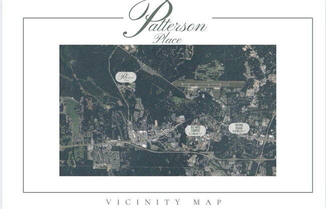 Building Photo - 3504 Fenwick Wy