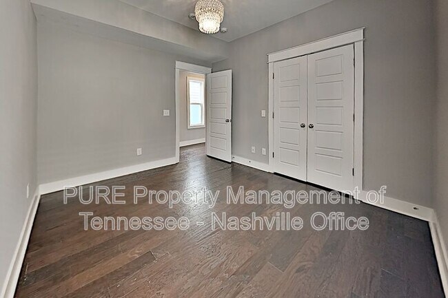 Building Photo - 1011B Caldwell Ave