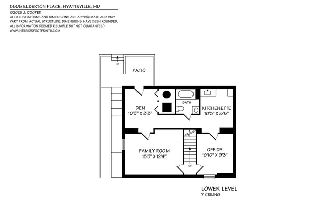 Building Photo - 5606 Elberton Pl