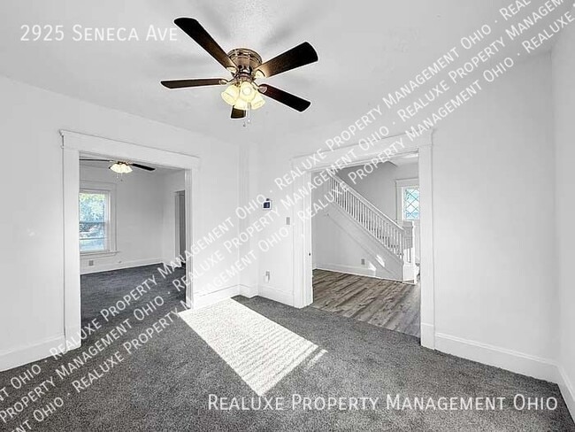 Building Photo - 2925 Seneca Ave