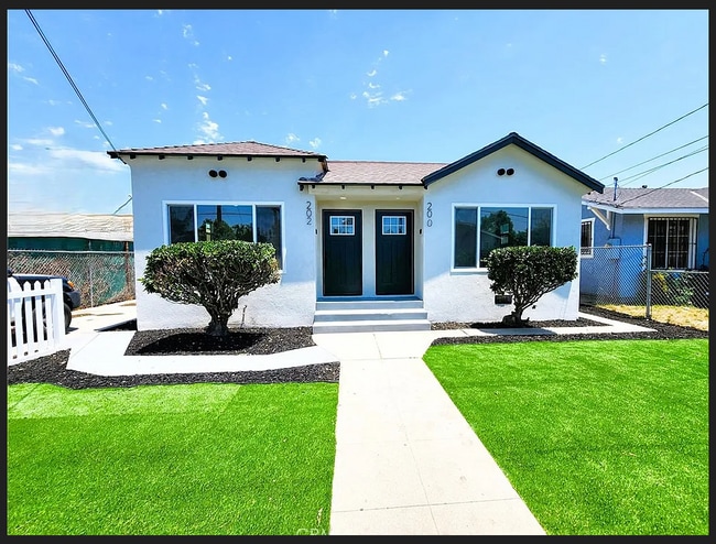 Primary Photo - 200 N Willow Ave