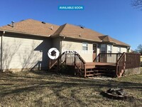 Building Photo - 1805 Hickory Lawn Ct