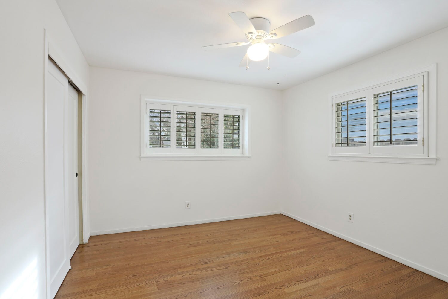 Bedroom #2 - 1177 Fay Cir