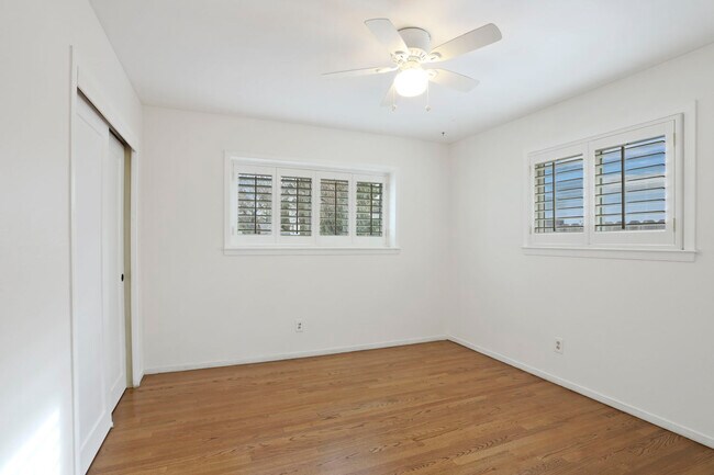 Bedroom #2 - 1177 Fay Cir