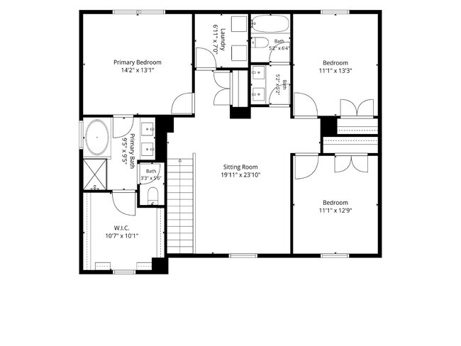 Building Photo - The Home You Will Be Happy to Come Home To.