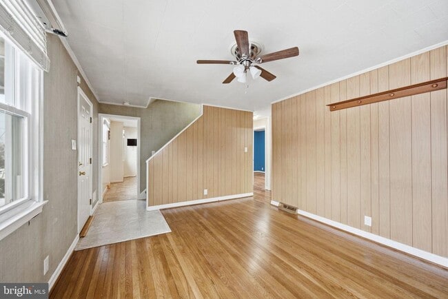 Building Photo - 3413 Yardley Dr