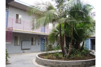 Building Photo - 6890 Paramount Blvd