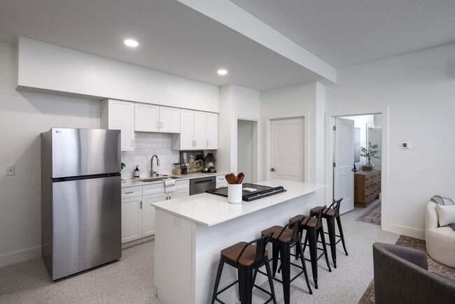 Building Photo - St Joseph Apartments