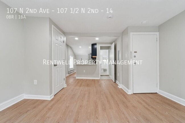 Building Photo - 107 N 2nd Ave