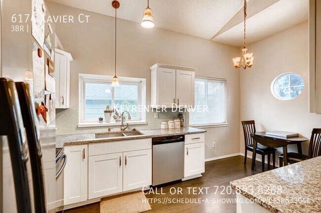 Building Photo - Spacious Arvada Home with Modern Upgrades ...