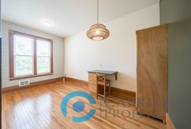 Building Photo - 1499 J St