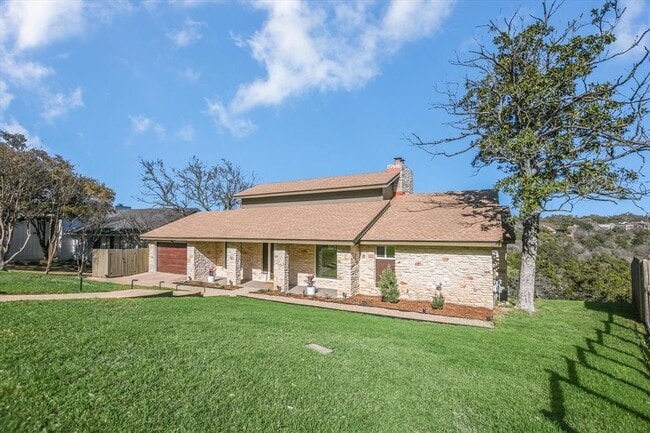 Building Photo - 8603 Appalachian Dr