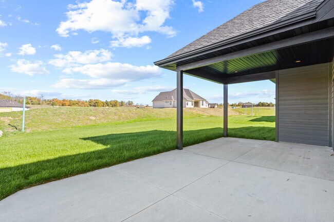 Building Photo - 2801 Easley Cabin Cir