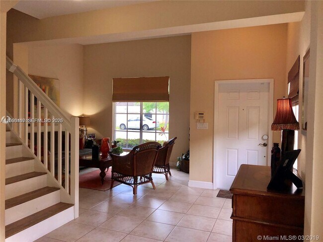 Building Photo - 867 SW 155th Ct