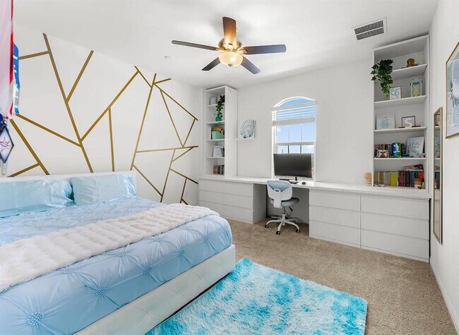 Building Photo - 5210 Watusi Bend