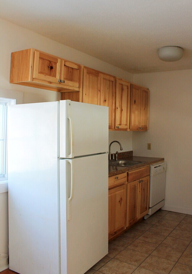 Building Photo - Otterside Apartments