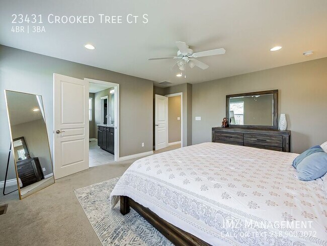Building Photo - 23431 Crooked Tree Ct S