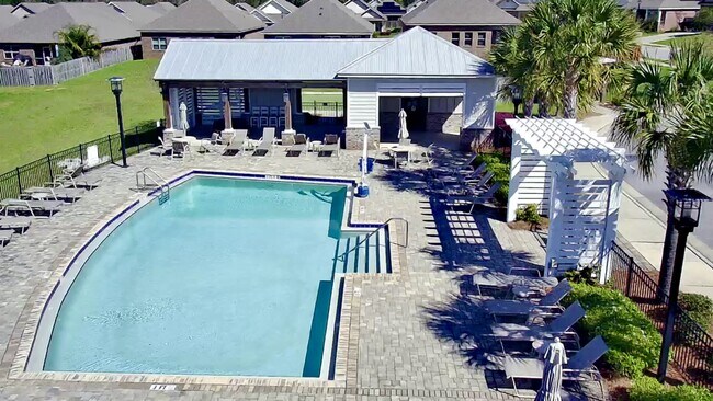 Building Photo - 8026 Burnside Lp