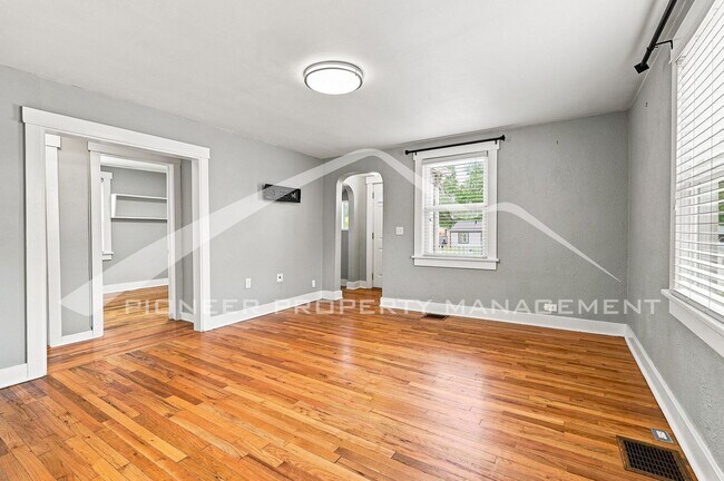 Building Photo - 3166 W Walsh Pl
