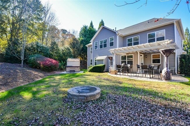 Building Photo - 100 Northbrooke Trace