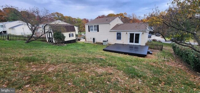 Building Photo - 4 Big Stone Ct