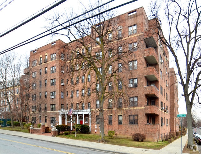 The Ramsey 222 Centre Ave New Rochelle NY 10805 Apartment Finder