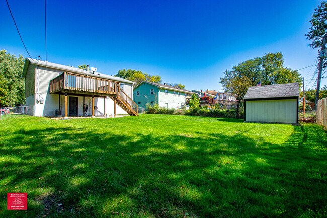 Building Photo - 6423 Vane St