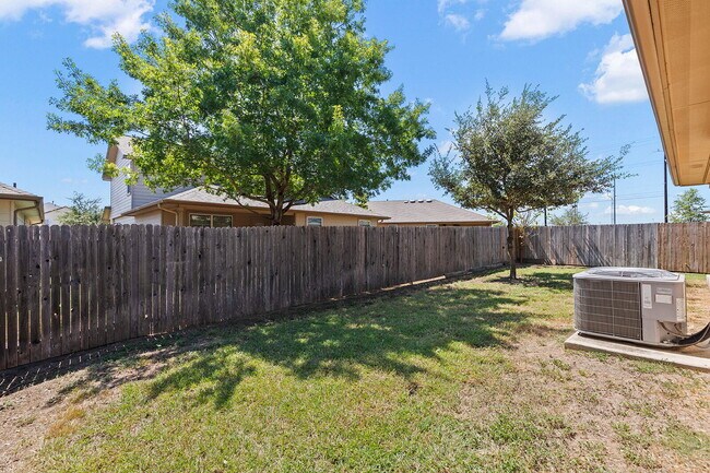 Building Photo - "Spacious 4-Bedroom Retreat in Schertz wit...