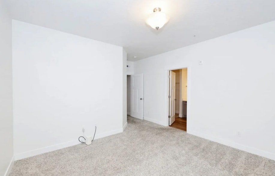 Bedroom #3, Master - 13222 S Dominica Ln