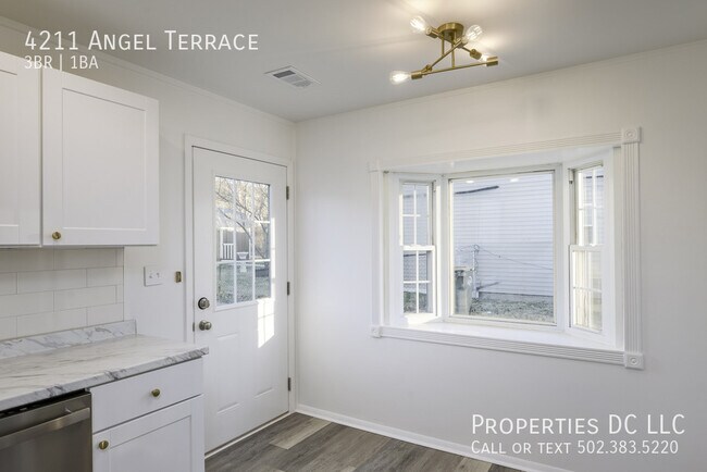 Building Photo - 4211 Angel Terrace