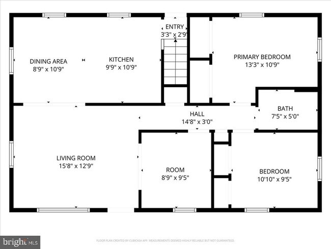 Building Photo - 4715 Boiling Brook Pkwy