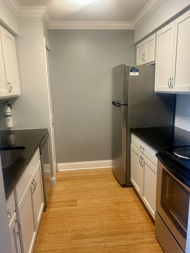 Building Photo - Flo-Mar Terraces