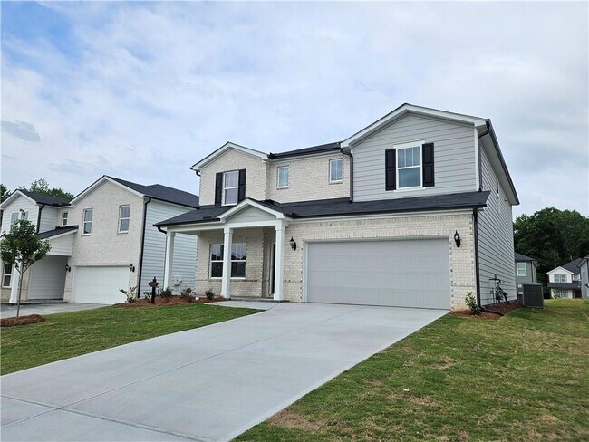 Building Photo - 3149 Sweet Red Cir