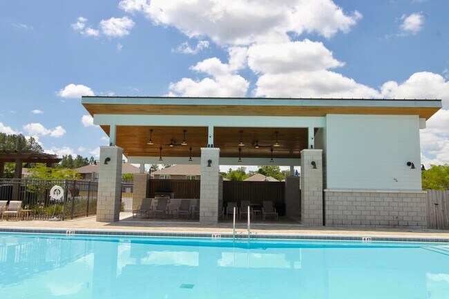Building Photo - 1110 Shoal River Dr