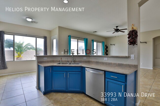 Building Photo - 33993 N Danja Dr