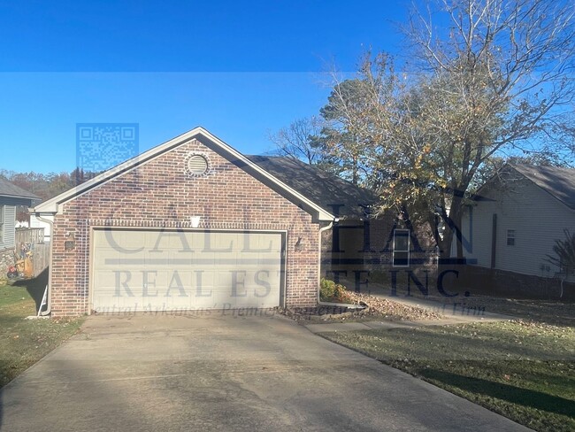 Building Photo - Maumelle 3 Bedroom Home