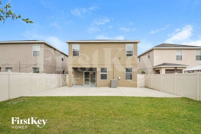 Building Photo - 10523 White Peacock Pl