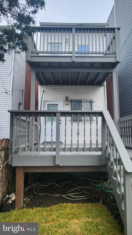 Building Photo - 1153 Neal St NE